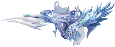 Transparent PNG of the GTA V weapon xmqy