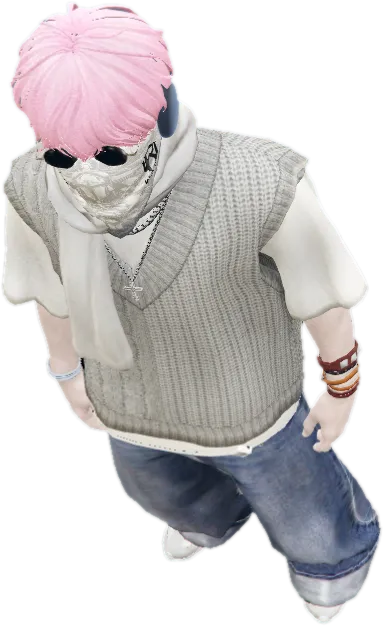 Transparent PNG of the GTA V weapon xxak47