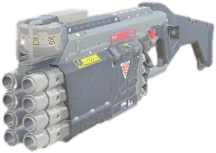 Transparent PNG of the GTA V weapon zhao