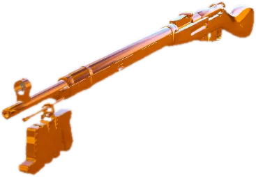 Transparent PNG of the GTA V weapon zw_fastsniper2