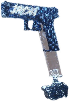 Transparent PNG of the GTA V weapon zw_flkg