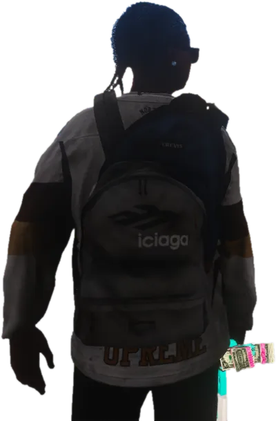 Transparent PNG of the GTA V weapon zw_halgloc