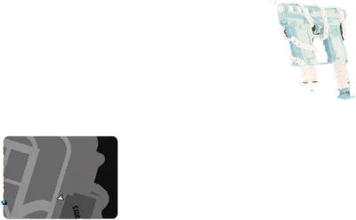Transparent PNG of the GTA V weapon zw_injpis