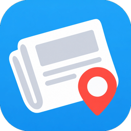 Local Pages app icon