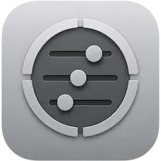 Settings app icon